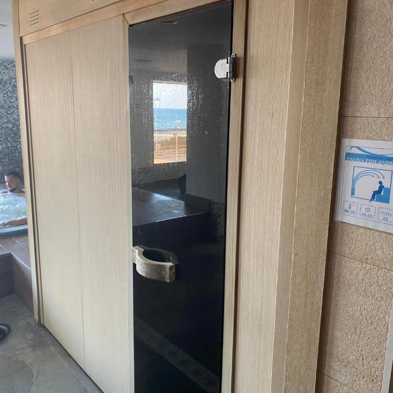 VENEZIOLA PARADISE, spa & gym - Apartamento de 2 dormitorios - 43