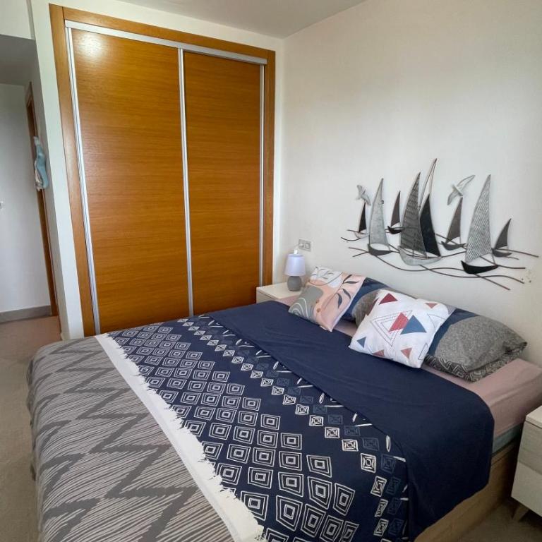 VENEZIOLA PARADISE, spa & gym - Apartamento de 2 dormitorios - 26