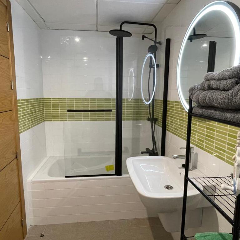 VENEZIOLA PARADISE, spa & gym - Apartamento de 2 dormitorios - 33