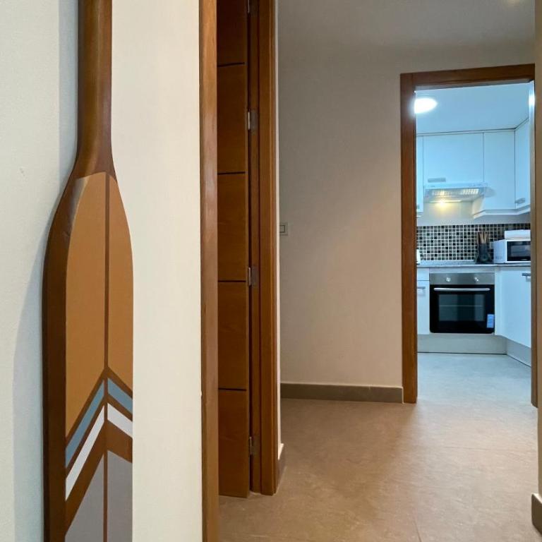 VENEZIOLA PARADISE, spa & gym - Apartamento de 2 dormitorios - 35