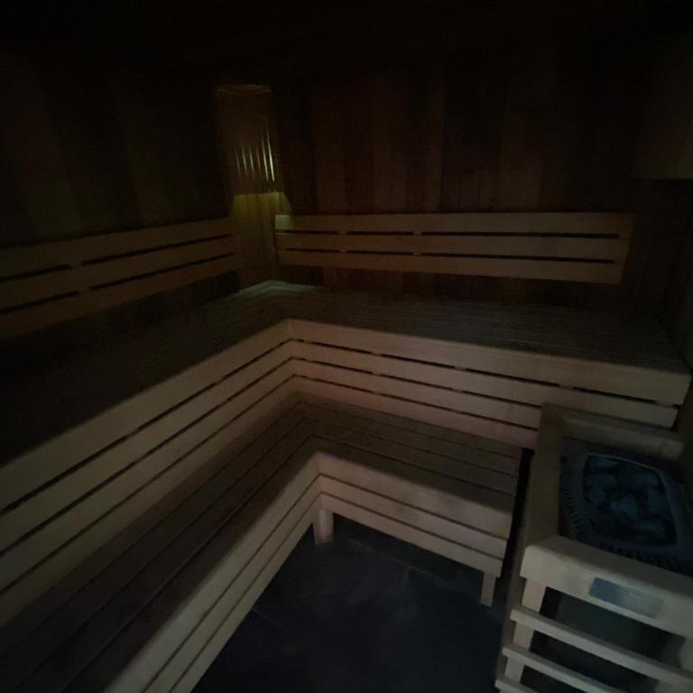 VENEZIOLA PARADISE, spa & gym - Apartamento de 2 dormitorios - 44