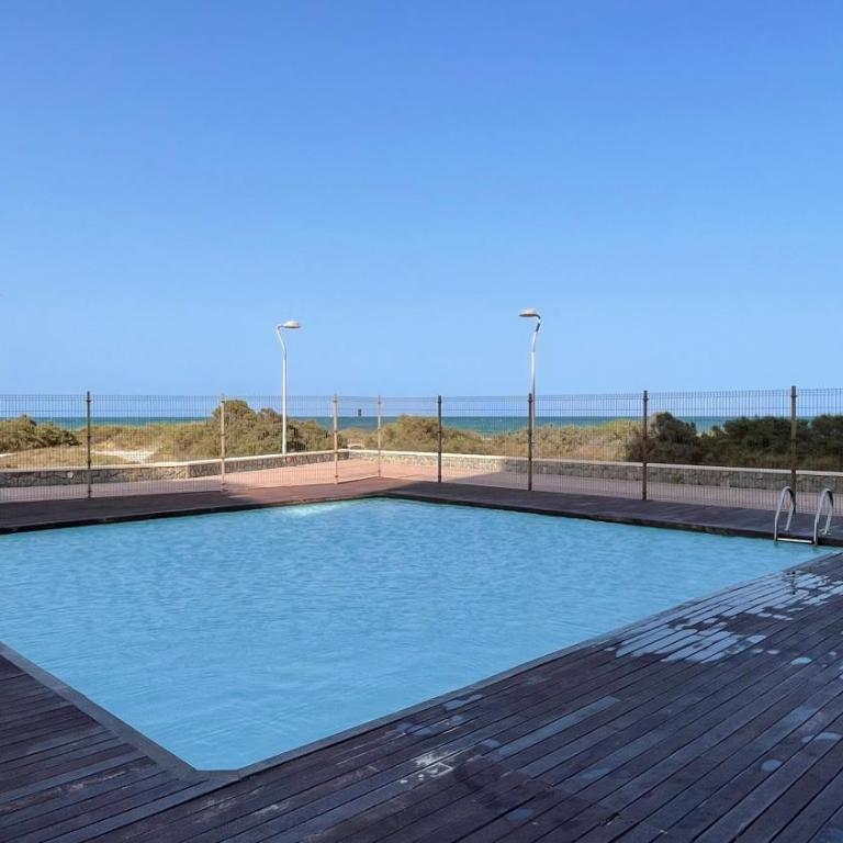 VENEZIOLA PARADISE, spa & gym - Apartamento de 2 dormitorios - 37