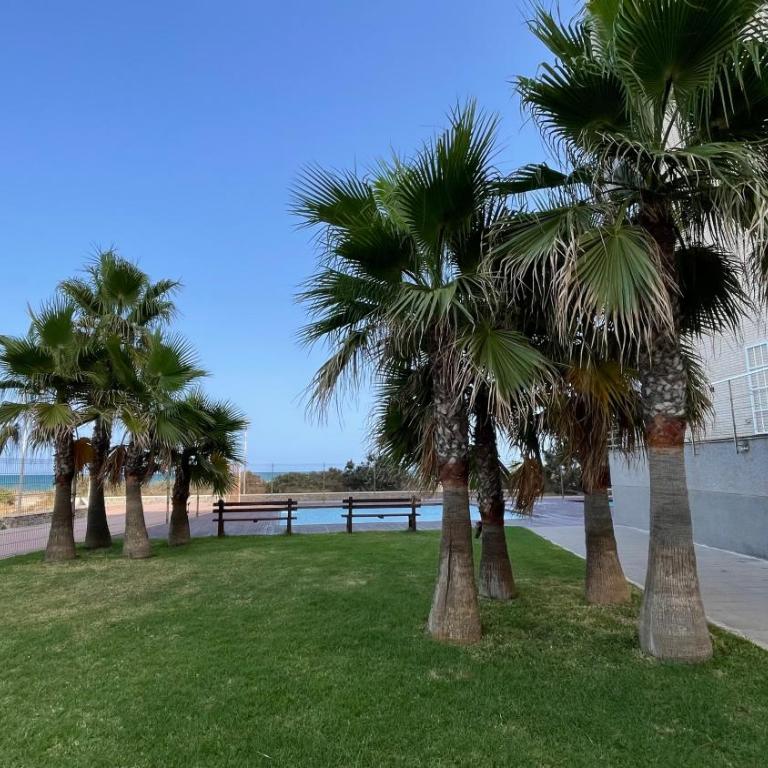 VENEZIOLA PARADISE, spa & gym - Apartamento de 2 dormitorios - 39
