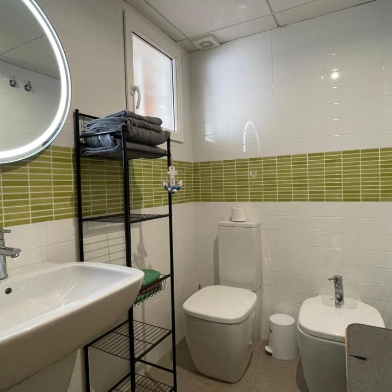 VENEZIOLA PARADISE, spa & gym - Apartamento de 2 dormitorios - 34