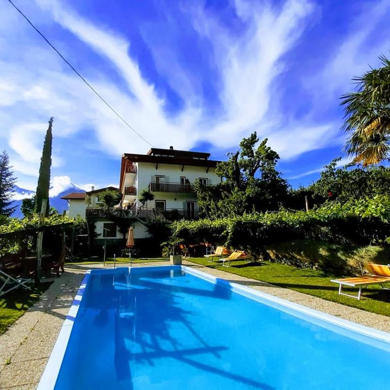 Panorama Residence Rebgut - Appartamento con 1 Camera da Letto - 6