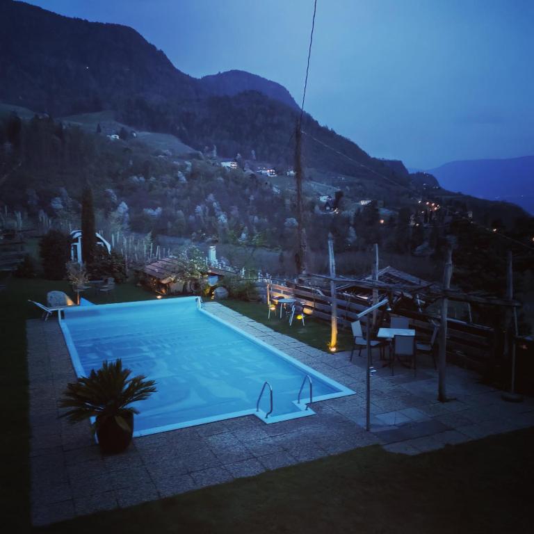 Panorama Residence Rebgut - Appartamento con 1 Camera da Letto - 7