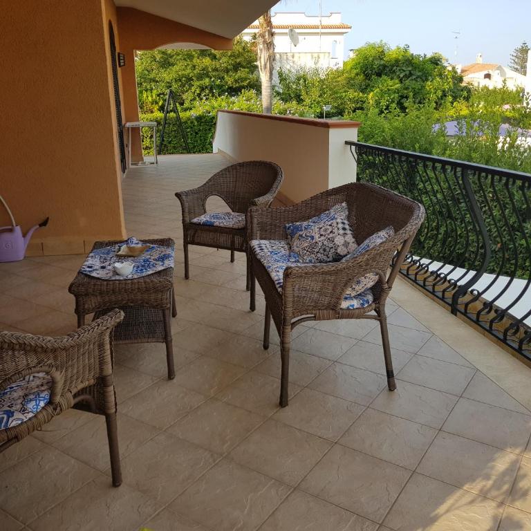 Villa Vera - Casa con 3 Camere da Letto - 24