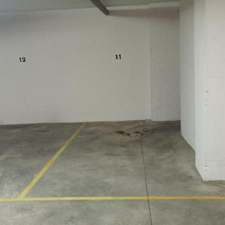 Apartamento Maria Los Locos - Apartamento de 2 dormitorios - 18