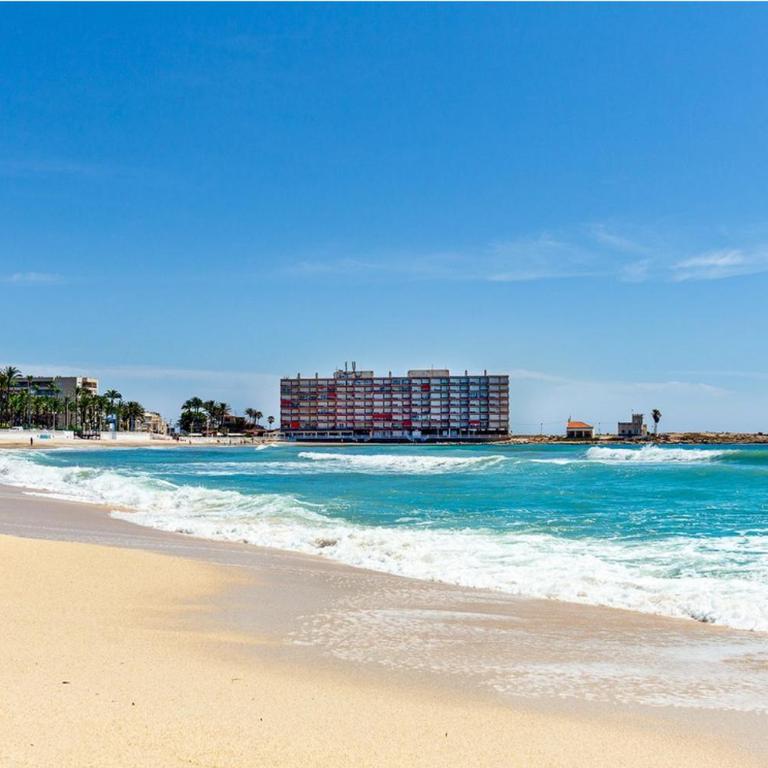 Apartamento Maria Los Locos - Apartamento de 2 dormitorios - 3