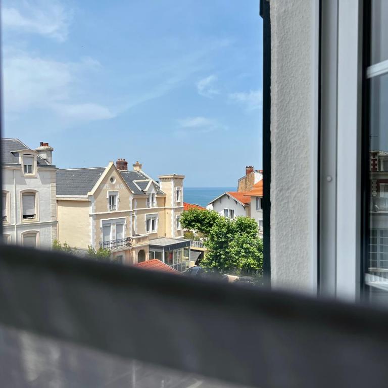 Hôtel Saint James - Chambre Double - 4