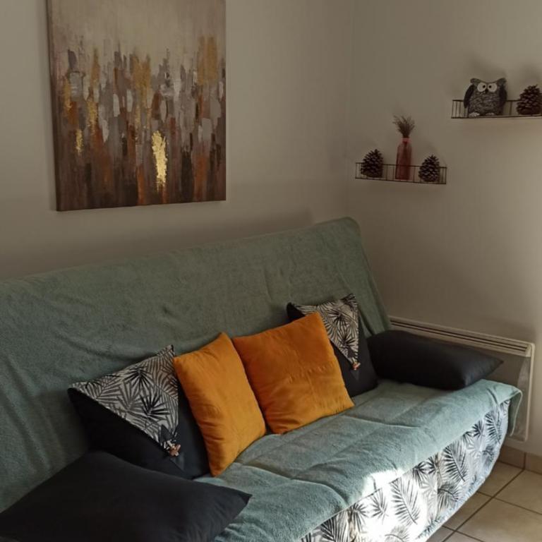 studio Morillon village - Studio - 18