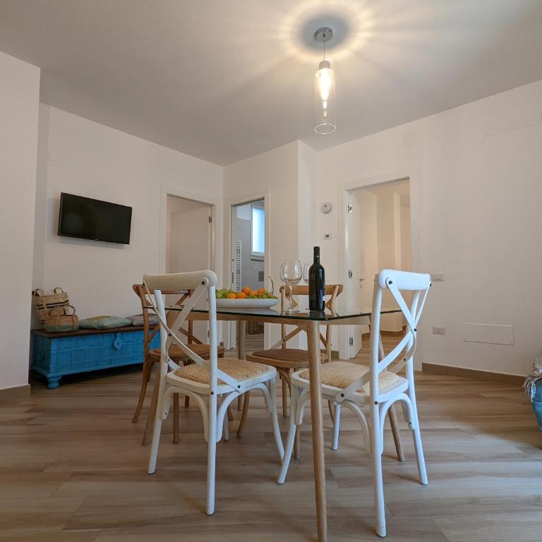 Appartamento Livia - Appartamento con 2 Camere da Letto - 15
