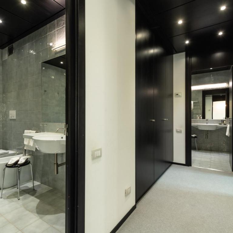 DUPARC Contemporary Suites - Suite con 2 Camere da Letto - 3