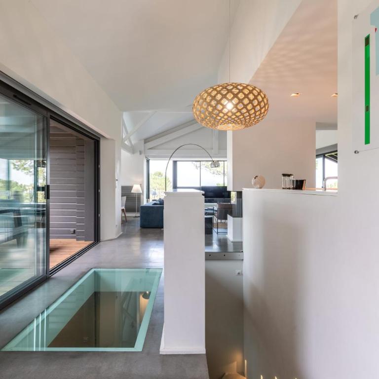 MILADY KEYWEEK Villa with Pool Ocean Views in Biarritz - Villa - 23