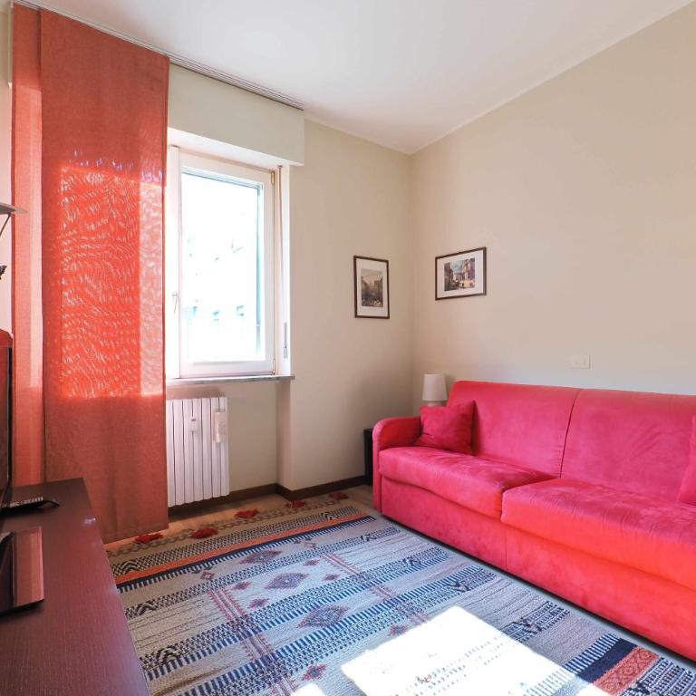 MBA24. Charming Suite close to metro FieraCitylife - Appartamento con Balcone - 9
