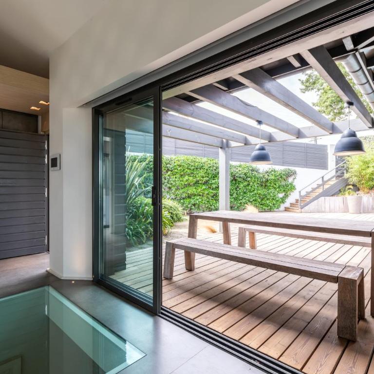 MILADY KEYWEEK Villa with Pool Ocean Views in Biarritz - Villa - 44