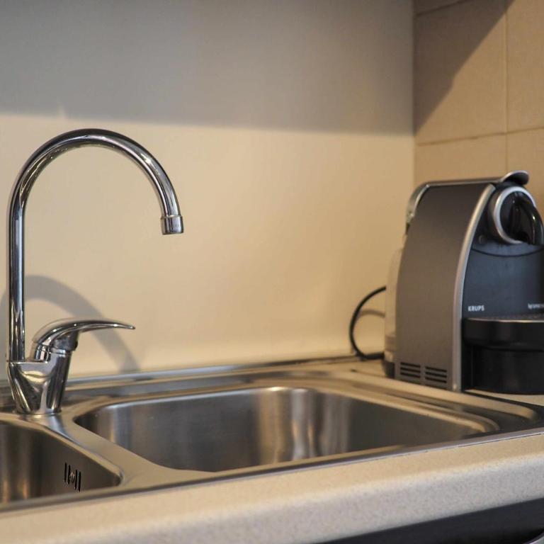 MBA24. Charming Suite close to metro FieraCitylife - Appartamento con Balcone - 27