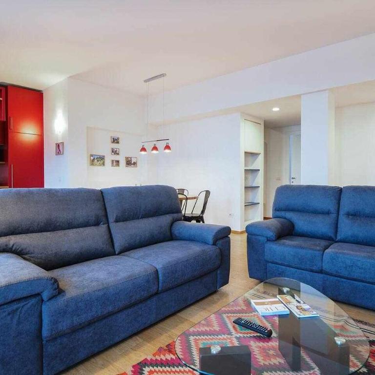 UCA14. Luxury large 3BRs private terrace Citylife - Appartamento con 2 Camere da Letto - 2