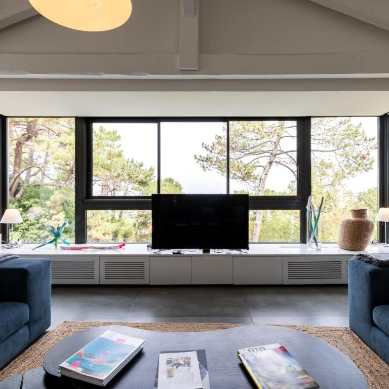 MILADY KEYWEEK Villa with Pool Ocean Views in Biarritz - Villa - 10