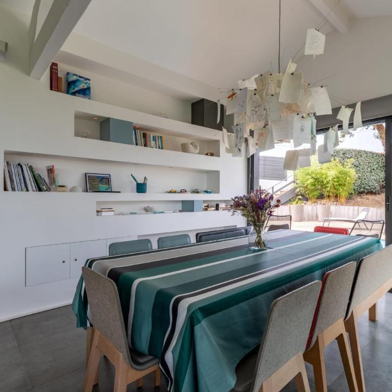 MILADY KEYWEEK Villa with Pool Ocean Views in Biarritz - Villa - 14