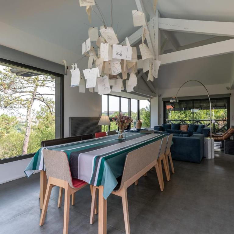 MILADY KEYWEEK Villa with Pool Ocean Views in Biarritz - Villa - 13