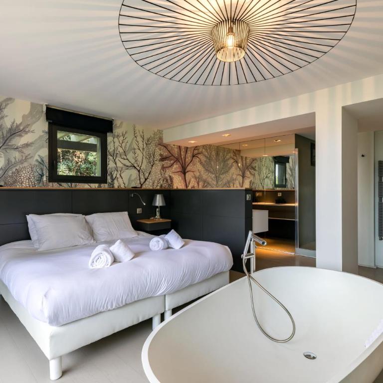 MILADY KEYWEEK Villa with Pool Ocean Views in Biarritz - Villa - 30