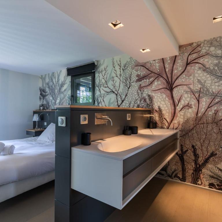 MILADY KEYWEEK Villa with Pool Ocean Views in Biarritz - Villa - 32