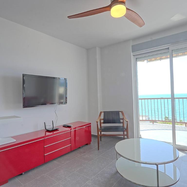 069 - Panorama 001 - comfortHOLIDAYS - Apartamento de 2 dormitorios - 3