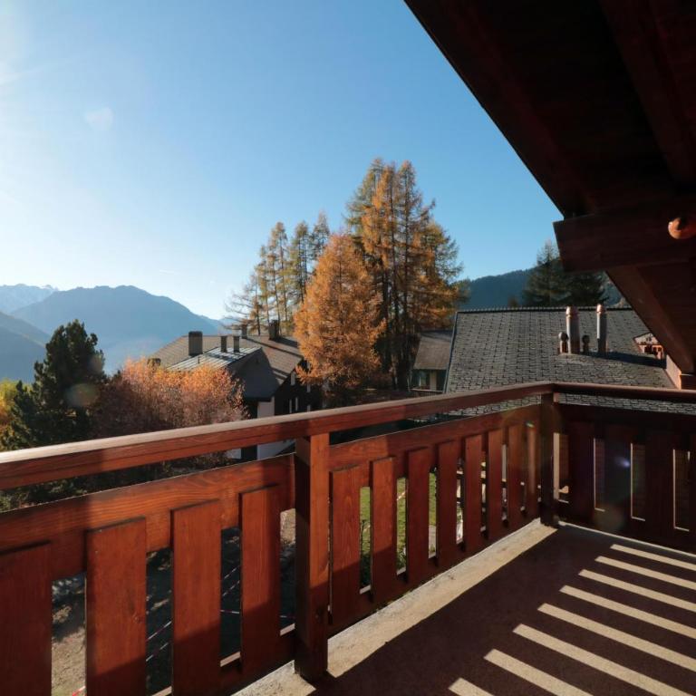 Arolla 8 - Appartement - 12