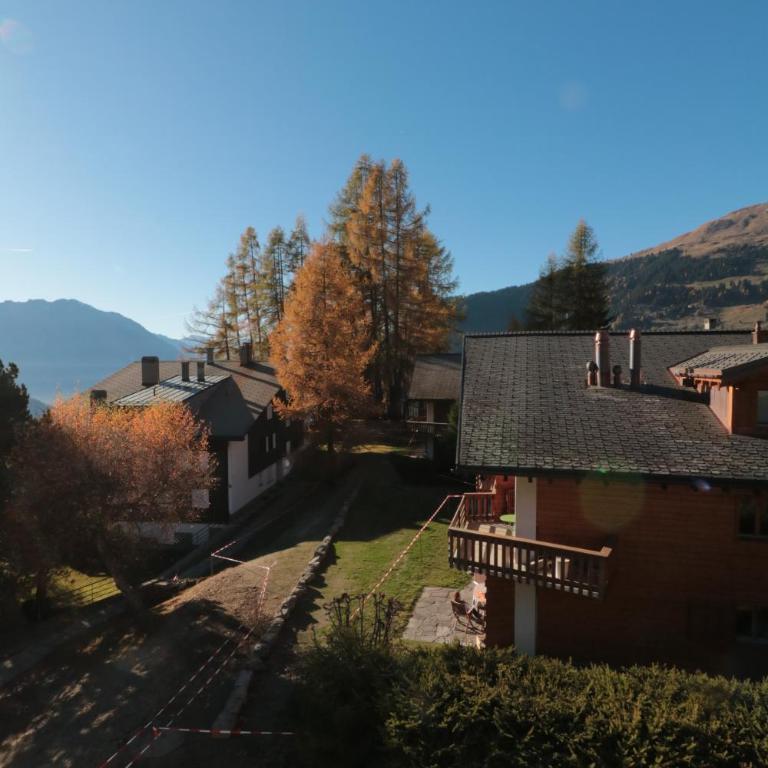 Arolla 8 - Appartement - 10