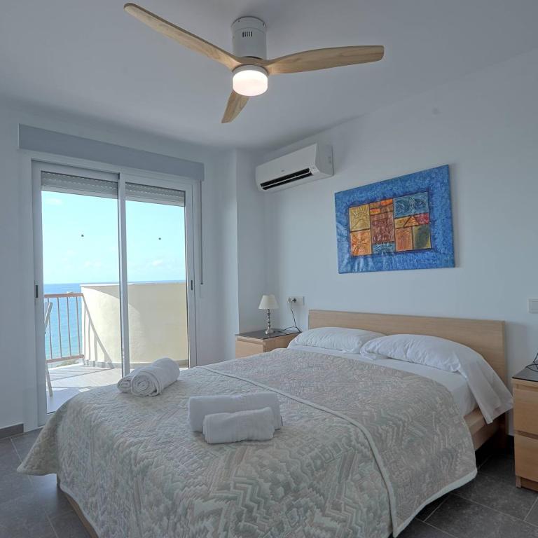 069 - Panorama 001 - comfortHOLIDAYS - Apartamento de 2 dormitorios - 11