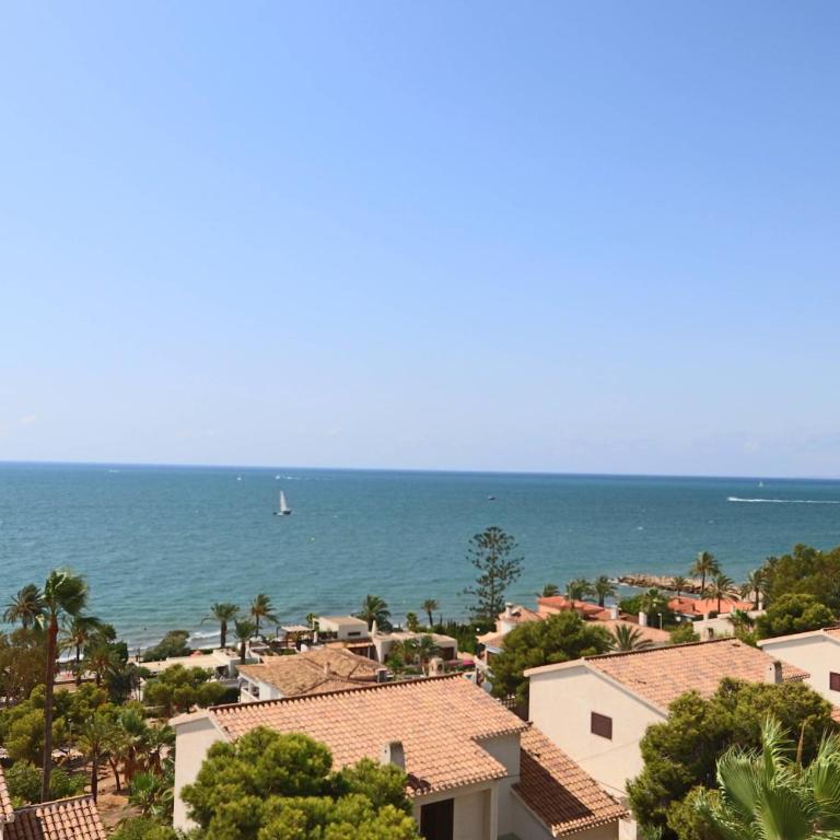 069 - Panorama 001 - comfortHOLIDAYS - Apartamento de 2 dormitorios - 6