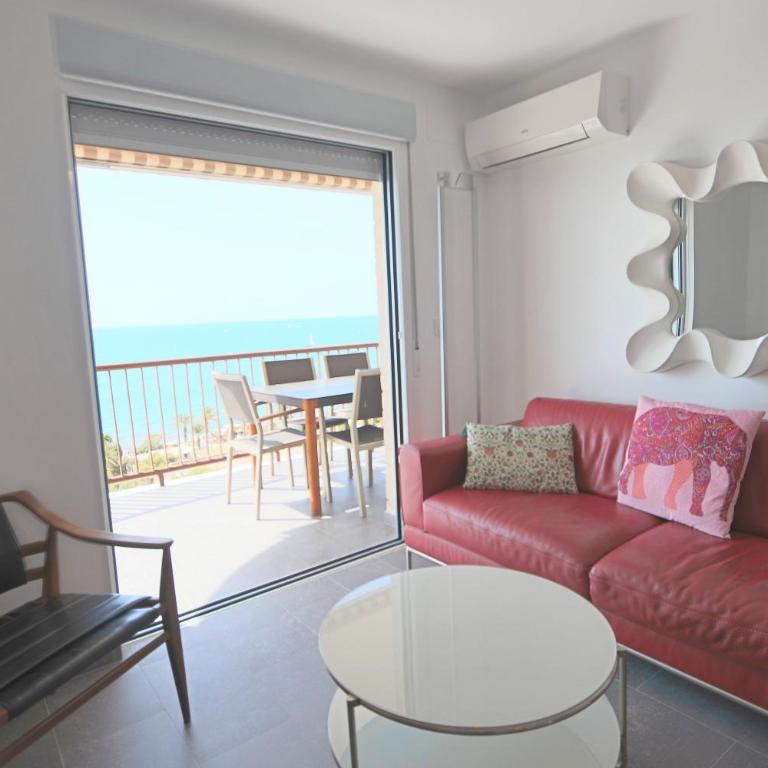 069 - Panorama 001 - comfortHOLIDAYS - Apartamento de 2 dormitorios - 2