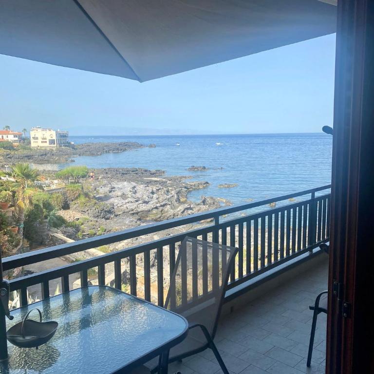 Paradise Beach - Appartamento con Terrazza - 62