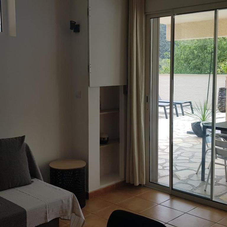 Mas Solar D'en Malcion - Appartement - Vue sur Piscine - 6