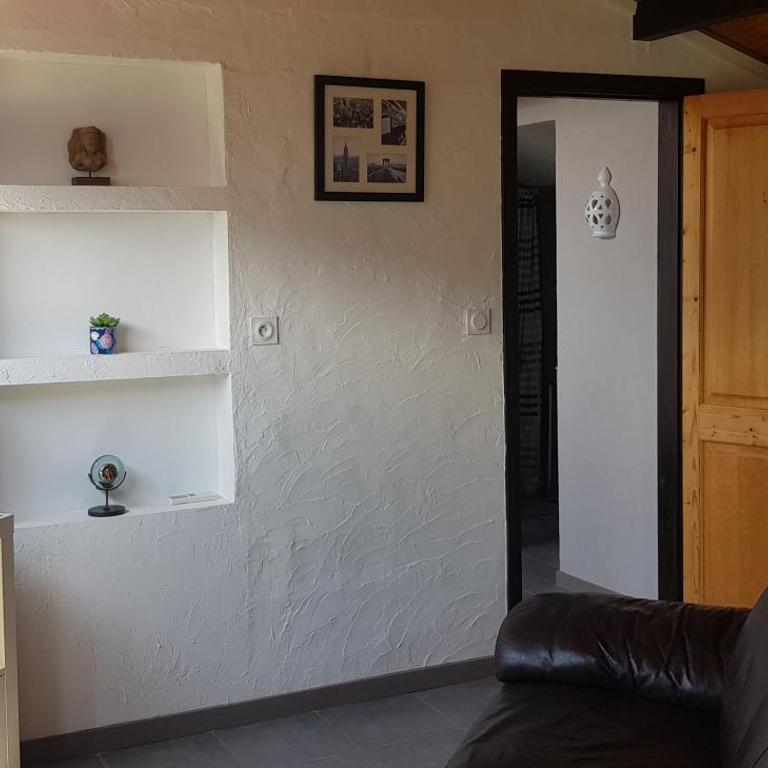 Mas Solar D'en Malcion - Appartement - 13