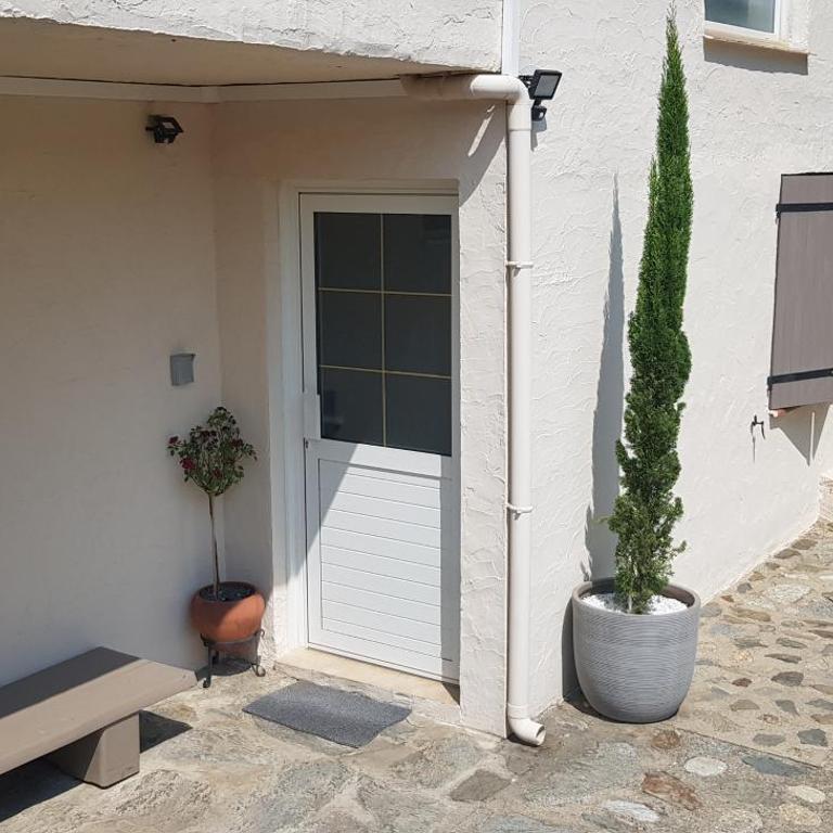 Mas Solar D'en Malcion - Appartement - Vue sur Piscine - 12