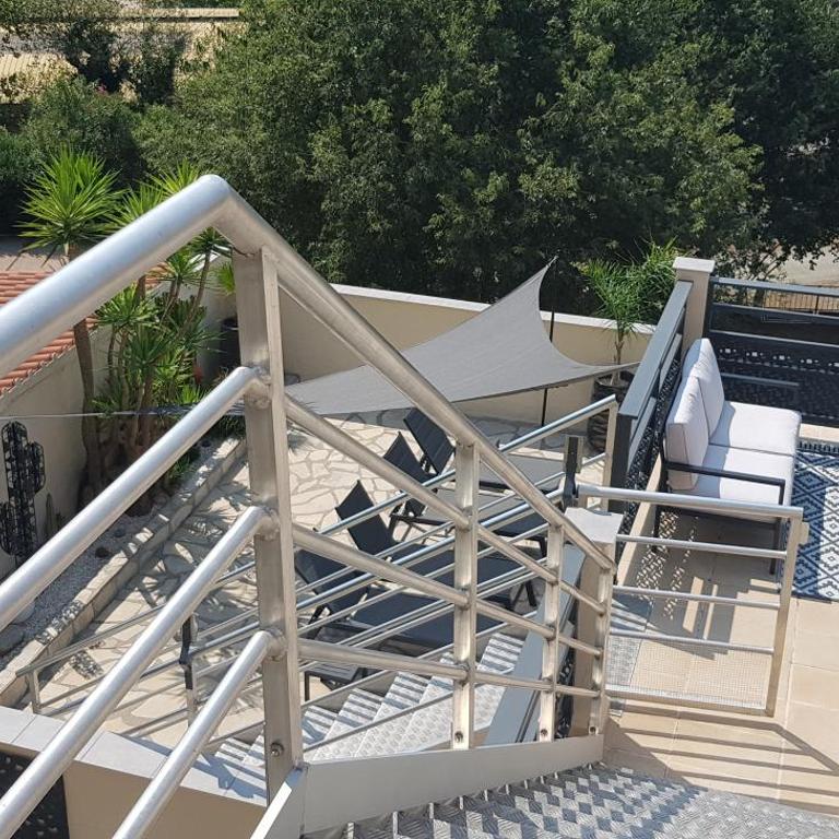 Mas Solar D'en Malcion - Appartement - 15