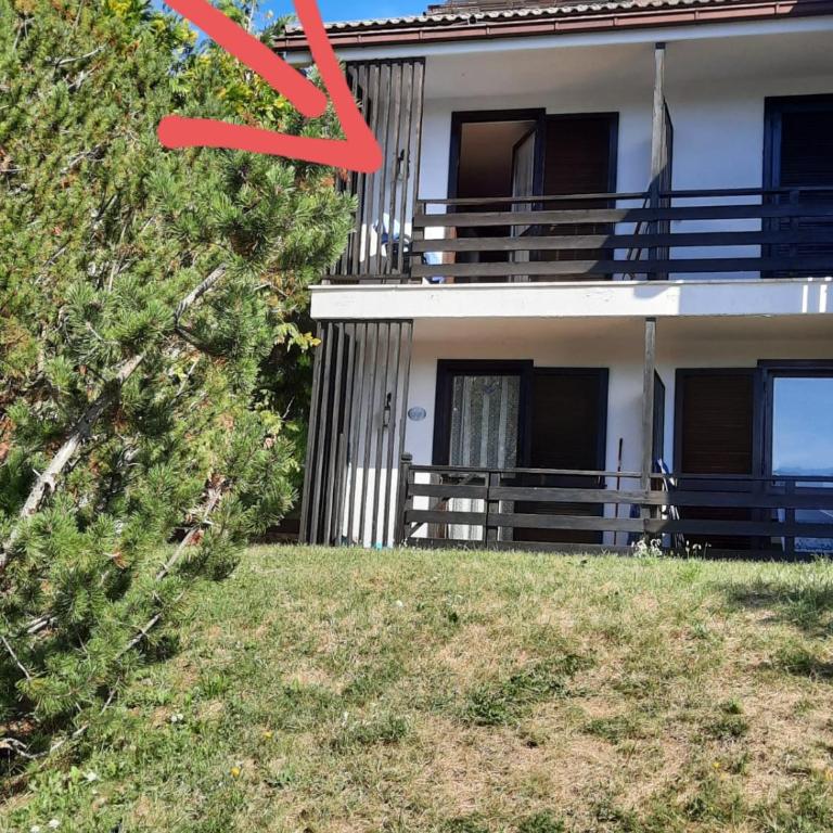 Finestra sul Cermis - Appartamento con 2 Camere da Letto - 11