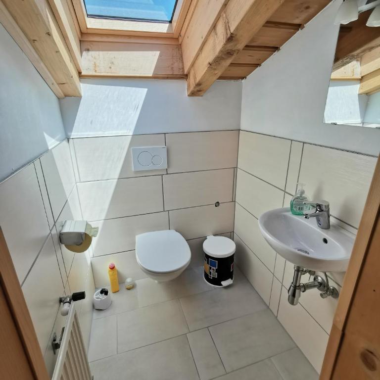 Entfeldhof - Familie Schernthaner - Apartment mit 3 Schlafzimmern und Balkon - 10