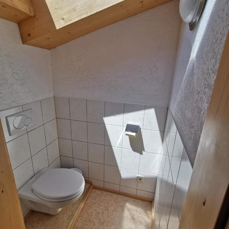 Entfeldhof - Familie Schernthaner - Apartment mit 3 Schlafzimmern und Balkon - 12