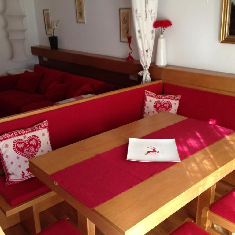 Haus Schuschnig - Superior Apartment mit 1 Schlafzimmer und Balkon - 2