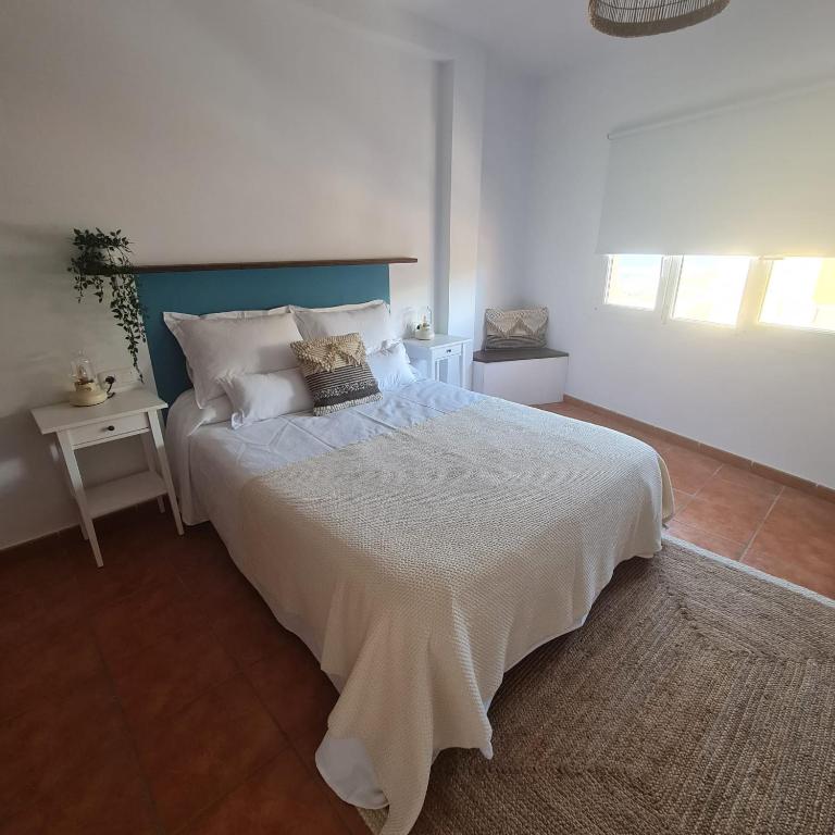 Casa M de mar - Dúplex con vistas - Apartamento de 2 dormitorios - 57