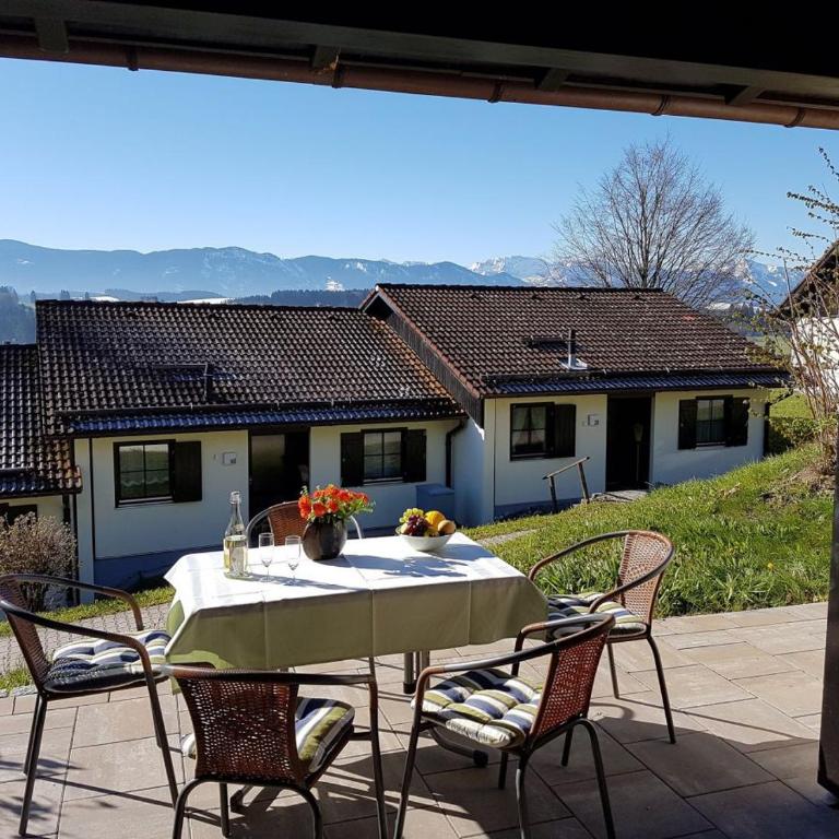 Haus Lechbruck - Haus mit 2 Schlafzimmern - 13