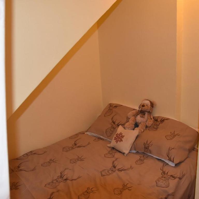 Studio avec Parking, Balcon Sud-Ouest et Équipements Complets - FR-1-266-193 - Studio - 3