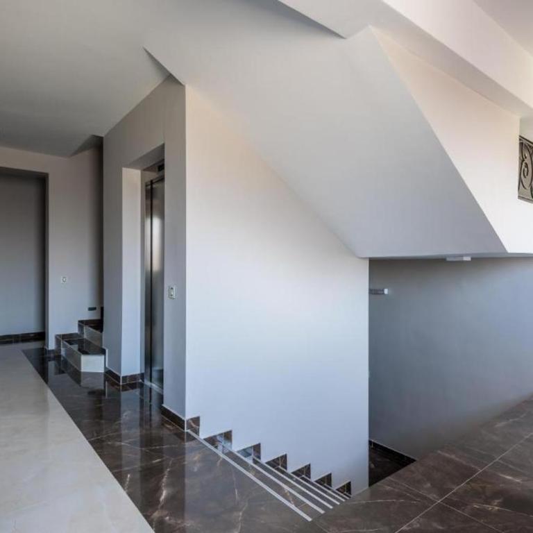 Luksuzni apartmani - Apartman sa 2 Spavaće Sobe - 8