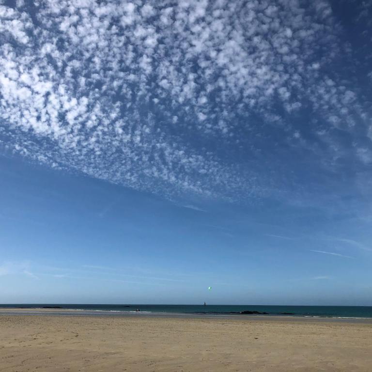 Les Dunes de Cabourg 100m plage - Apartamento de 1 dormitorio - 14