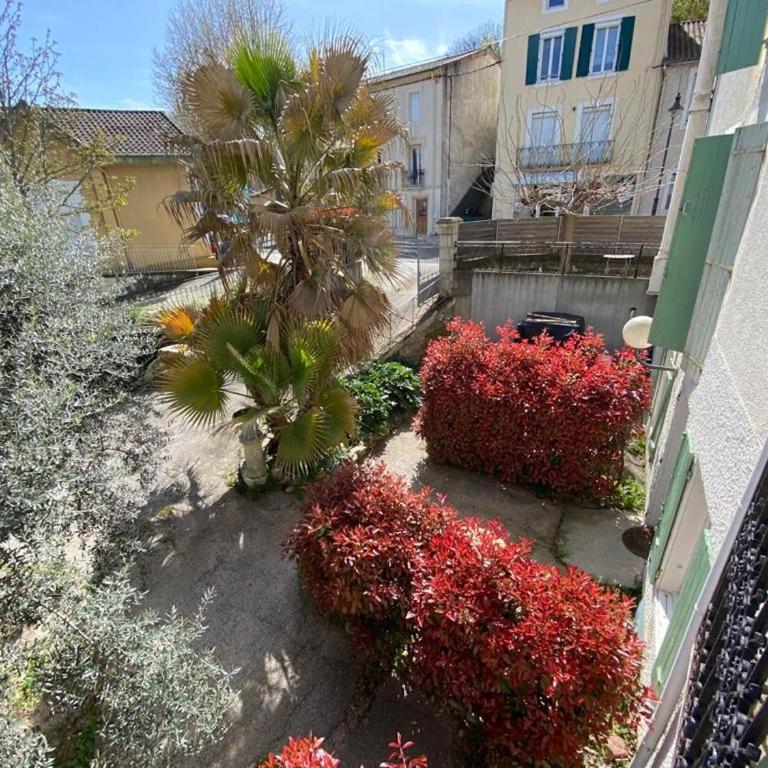 Les Platanes - Dali - Apartment mit 2 Schlafzimmern - 9