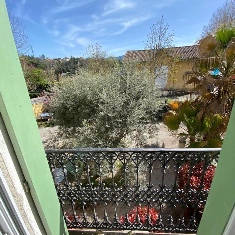 Les Platanes - Dali - Apartment mit 2 Schlafzimmern - 8