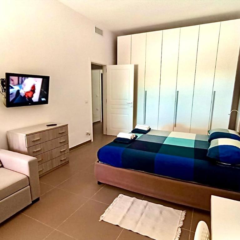 Villa Costanza - Three-Bedroom House - 18